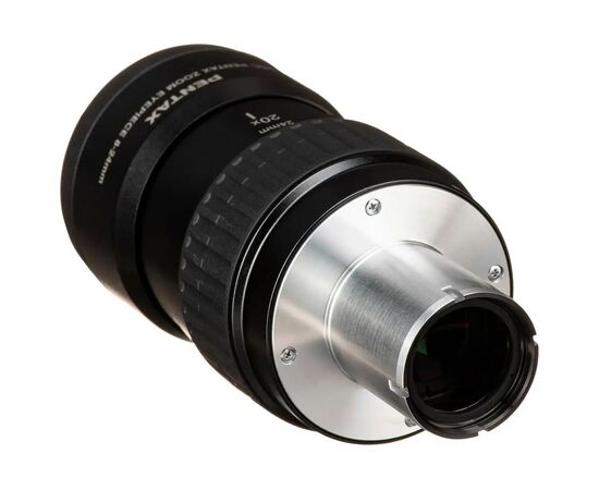 Подзорная труба Pentax 21-63x80/45 PF-80EDA W/C Kit (930161), изображение 4 Подзорная труба Pentax 21-63x80/45 PF-80EDA W/C Kit (930161), изображение 4