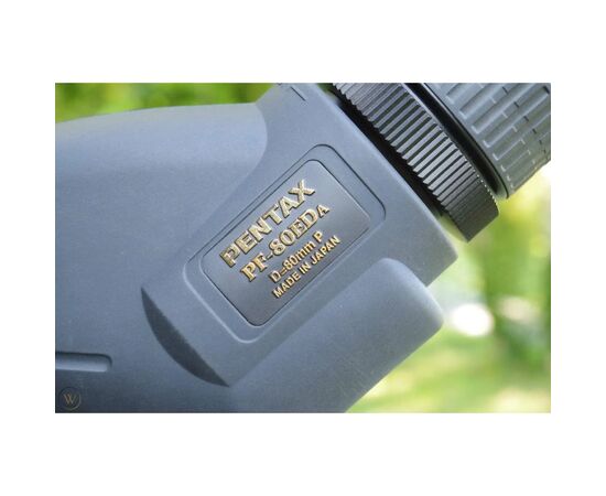 Подзорная труба Pentax 21-63x80/45 PF-80EDA W/C Kit (930161), изображение 6 Подзорная труба Pentax 21-63x80/45 PF-80EDA W/C Kit (930161), изображение 6