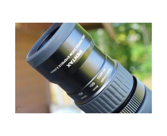 Подзорная труба Pentax 21-63x80/45 PF-80EDA W/C Kit (930161), изображение 8 Подзорная труба Pentax 21-63x80/45 PF-80EDA W/C Kit (930161), изображение 8