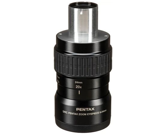 Подзорная труба Pentax 21-63x80/45 PF-80EDA W/C Kit (930161), изображение 9 Подзорная труба Pentax 21-63x80/45 PF-80EDA W/C Kit (930161), изображение 9