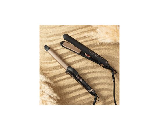 Плойка Rowenta CF3227F0, изображение 7 Плойка Rowenta CF3227F0, изображение 7