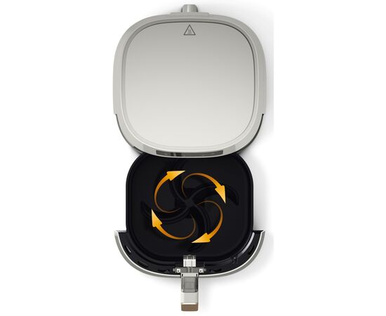 Мультипечь Philips HD9280/30, изображение 3 Мультипечь Philips HD9280/30, изображение 3