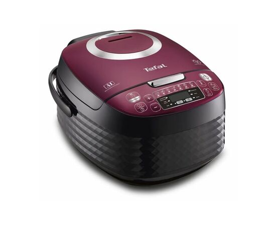 Мультиварка Tefal RK740532, изображение 2 Мультиварка Tefal RK740532, изображение 2