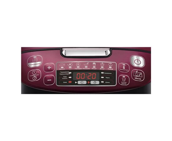Мультиварка Tefal RK740532, изображение 3 Мультиварка Tefal RK740532, изображение 3