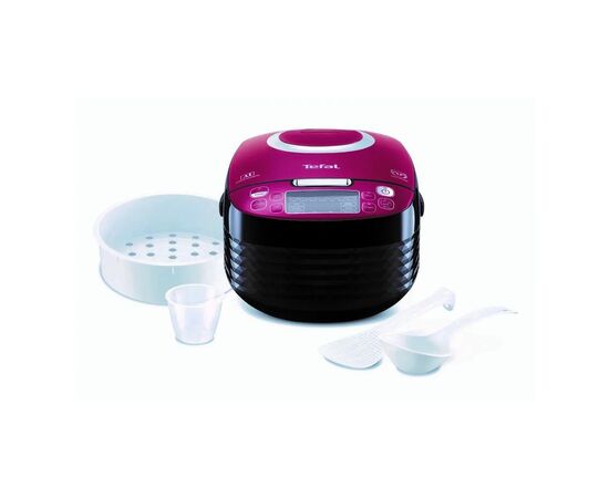 Мультиварка Tefal RK740532, изображение 5 Мультиварка Tefal RK740532, изображение 5