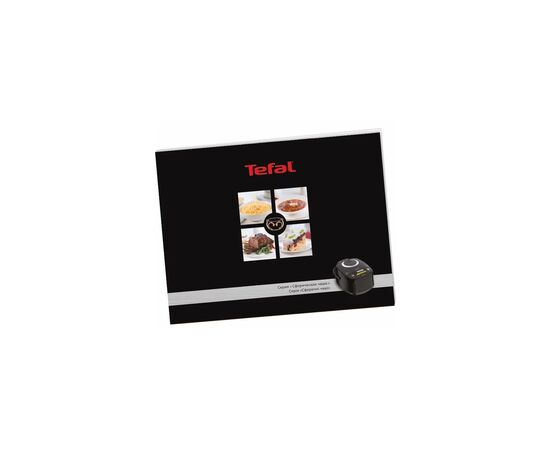 Мультиварка Tefal RK740532, изображение 6 Мультиварка Tefal RK740532, изображение 6