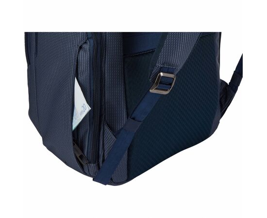 Рюкзак для ноутбука Thule 15.6" Crossover 2 30L C2BP-116 Dark Blue (3203836), изображение 10 Рюкзак для ноутбука Thule 15.6" Crossover 2 30L C2BP-116 Dark Blue (3203836), изображение 10