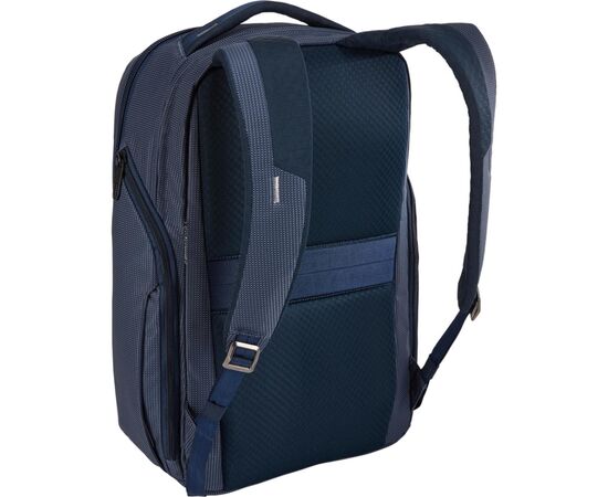Рюкзак для ноутбука Thule 15.6" Crossover 2 30L C2BP-116 Dark Blue (3203836), изображение 2 Рюкзак для ноутбука Thule 15.6" Crossover 2 30L C2BP-116 Dark Blue (3203836), изображение 2