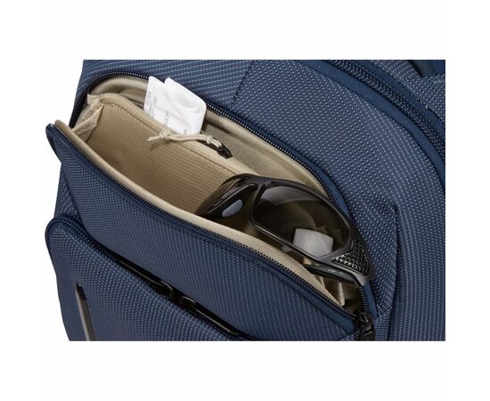 Рюкзак для ноутбука Thule 15.6" Crossover 2 30L C2BP-116 Dark Blue (3203836), изображение 3 Рюкзак для ноутбука Thule 15.6" Crossover 2 30L C2BP-116 Dark Blue (3203836), изображение 3
