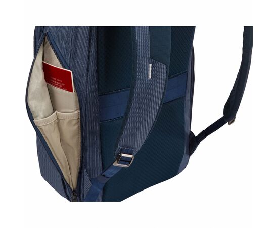 Рюкзак для ноутбука Thule 15.6" Crossover 2 30L C2BP-116 Dark Blue (3203836), изображение 6 Рюкзак для ноутбука Thule 15.6" Crossover 2 30L C2BP-116 Dark Blue (3203836), изображение 6