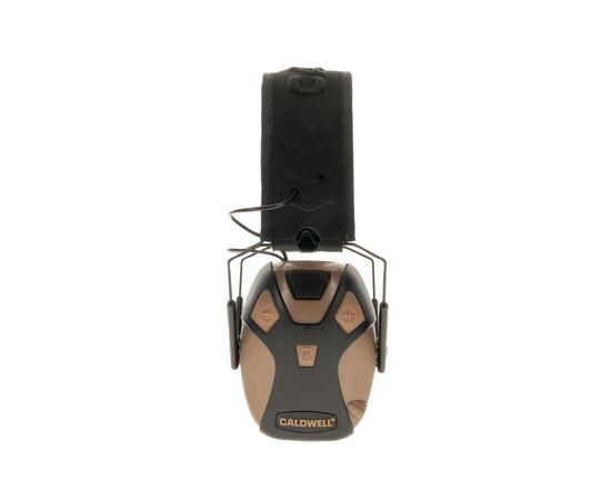 Наушники для стрельбы CaldWell E-MAX Pro Series (1099603), изображение 2 Наушники для стрельбы CaldWell E-MAX Pro Series (1099603), изображение 2