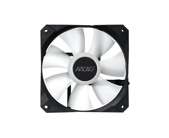 Система водяного охолодження ASUS ROG STRIX LC II 120 ARGB (90RC00D1-M0UAY0), зображення 4 Система водяного охолодження ASUS ROG STRIX LC II 120 ARGB (90RC00D1-M0UAY0), зображення 4