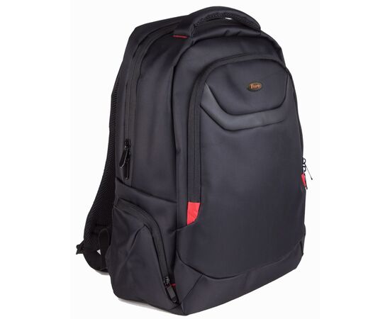 Рюкзак для ноутбука Porto 15.6" RNB-3022 BK (RNB-3022BK), зображення 2 Рюкзак для ноутбука Porto 15.6" RNB-3022 BK (RNB-3022BK), зображення 2