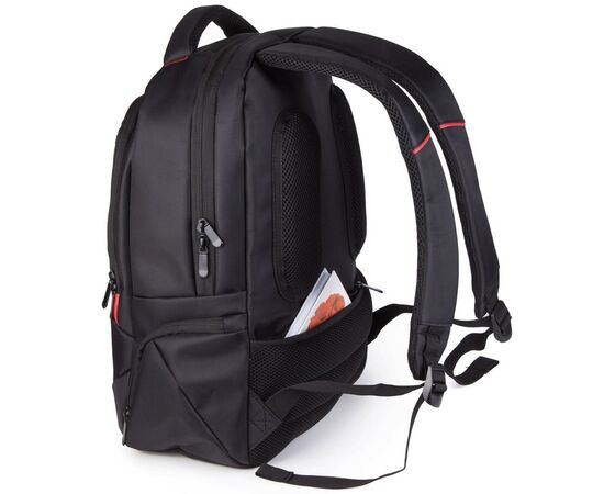 Рюкзак для ноутбука Porto 15.6" RNB-3022 BK (RNB-3022BK), зображення 5 Рюкзак для ноутбука Porto 15.6" RNB-3022 BK (RNB-3022BK), зображення 5