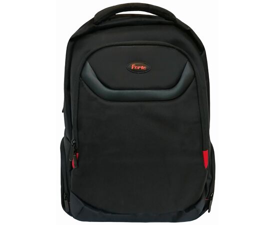 Рюкзак для ноутбука Porto 15.6" RNB-3022 BK (RNB-3022BK)