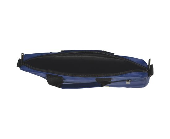 Сумка для ноутбука Porto 12'' PN12 TRIZUB Blue (PN12DB_TRIZ), изображение 6 Сумка для ноутбука Porto 12'' PN12 TRIZUB Blue (PN12DB_TRIZ), изображение 6