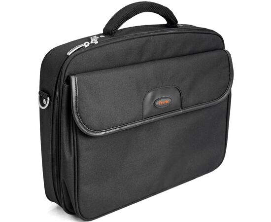 Сумка для ноутбука Porto 15.6" PC-101 BK (PC101BK)