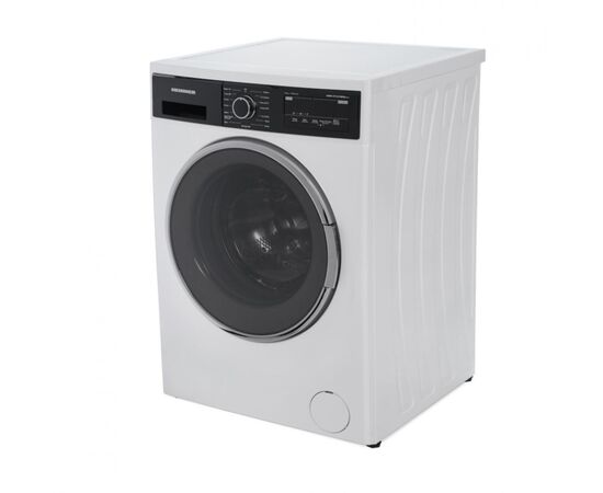 Стиральная машина HEINNER HWM-V914TINVB+++, изображение 2 Стиральная машина HEINNER HWM-V914TINVB+++, изображение 2
