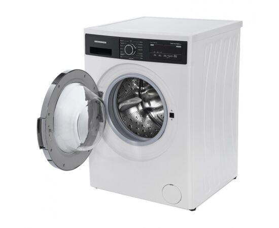 Стиральная машина HEINNER HWM-V914TINVB+++, изображение 4 Стиральная машина HEINNER HWM-V914TINVB+++, изображение 4