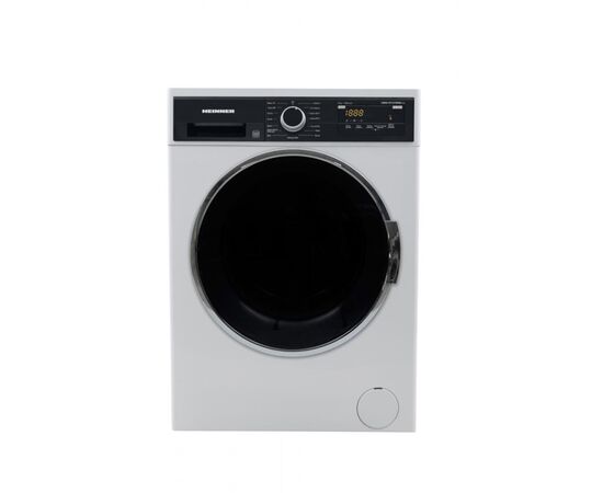 Стиральная машина HEINNER HWM-V914TINVB+++