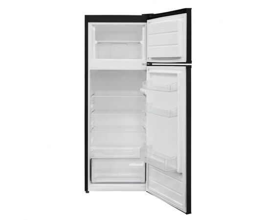 Холодильник HEINNER HF-V213BKF+, изображение 2 Холодильник HEINNER HF-V213BKF+, изображение 2