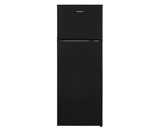 Холодильник HEINNER HF-V213BKF+