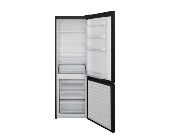 Холодильник HEINNER HC-V268BKE++, изображение 2 Холодильник HEINNER HC-V268BKE++, изображение 2