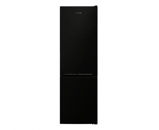 Холодильник HEINNER HC-V268BKE++