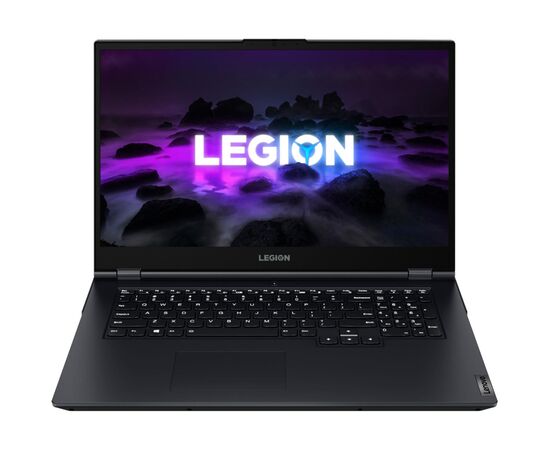 Ноутбук Lenovo Legion 5 17ITH6 (82JN003RRA)