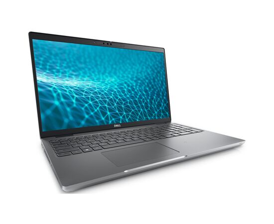 Ноутбук Dell Latitude 5531 (N201L553115UA_WP), изображение 3 Ноутбук Dell Latitude 5531 (N201L553115UA_WP), изображение 3
