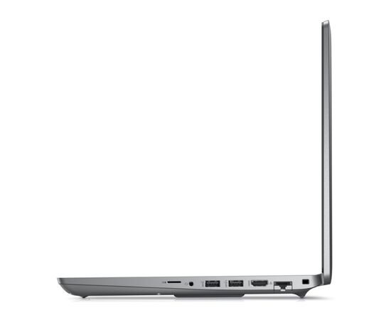 Ноутбук Dell Latitude 5531 (N201L553115UA_WP), изображение 4 Ноутбук Dell Latitude 5531 (N201L553115UA_WP), изображение 4