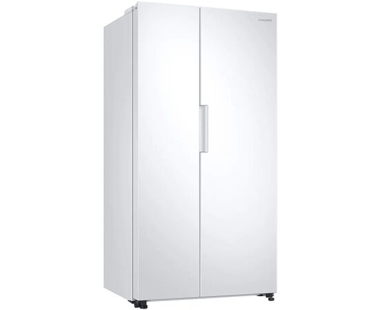 Холодильник Samsung RS66A8100WW/UA, изображение 2 Холодильник Samsung RS66A8100WW/UA, изображение 2