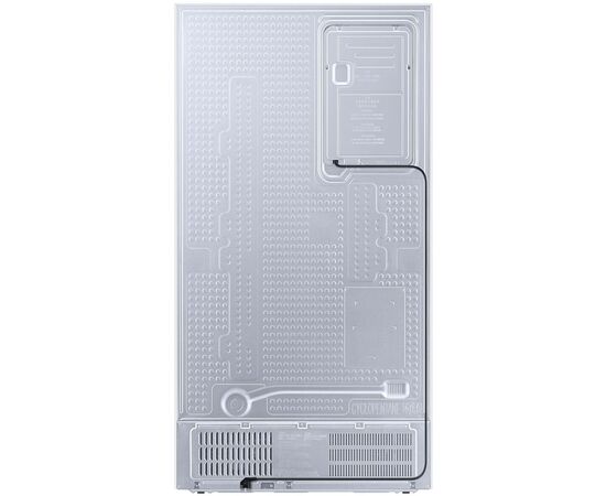 Холодильник Samsung RS66A8100WW/UA, изображение 4 Холодильник Samsung RS66A8100WW/UA, изображение 4