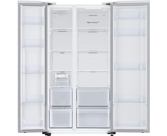 Холодильник Samsung RS66A8100WW/UA, изображение 5 Холодильник Samsung RS66A8100WW/UA, изображение 5