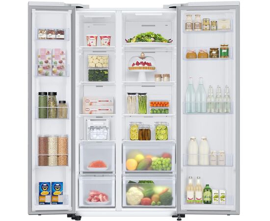 Холодильник Samsung RS66A8100WW/UA, изображение 6 Холодильник Samsung RS66A8100WW/UA, изображение 6