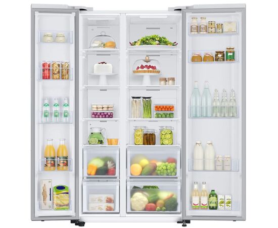 Холодильник Samsung RS66A8100WW/UA, изображение 7 Холодильник Samsung RS66A8100WW/UA, изображение 7