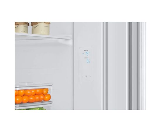 Холодильник Samsung RS66A8100WW/UA, изображение 9 Холодильник Samsung RS66A8100WW/UA, изображение 9