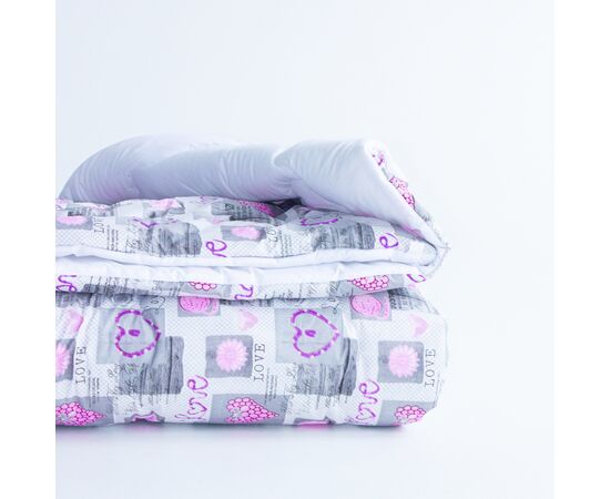 Одеяло MirSon антиаллергенное BamBoo Зима №5273 Print Line Dancer 155x215 см (2200006103820), изображение 2 Одеяло MirSon антиаллергенное BamBoo Зима №5273 Print Line Dancer 155x215 см (2200006103820), изображение 2
