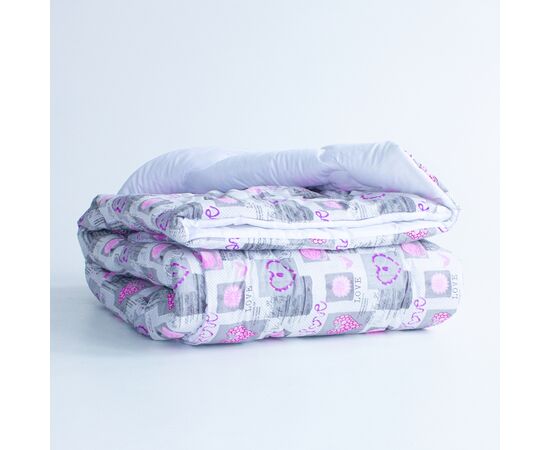 Одеяло MirSon антиаллергенное BamBoo Зима №5273 Print Line Dancer 220x240 см (2200006103851), изображение 3 Одеяло MirSon антиаллергенное BamBoo Зима №5273 Print Line Dancer 220x240 см (2200006103851), изображение 3