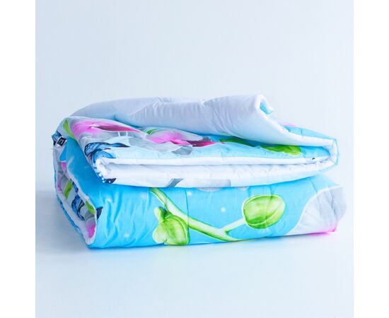 Одеяло MirSon антиаллергенное BamBoo Зима №5274 Print Line Austria 200x220 см (2200006103899), изображение 5 Одеяло MirSon антиаллергенное BamBoo Зима №5274 Print Line Austria 200x220 см (2200006103899), изображение 5