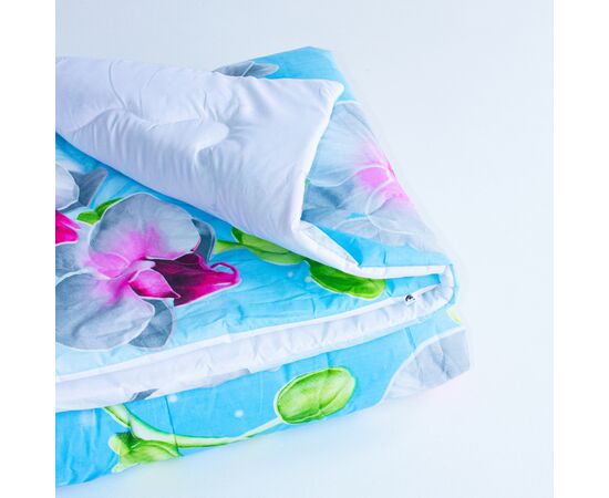 Одеяло MirSon антиаллергенное BamBoo Зима №5274 Print Line Austria 200x220 см (2200006103899), изображение 6 Одеяло MirSon антиаллергенное BamBoo Зима №5274 Print Line Austria 200x220 см (2200006103899), изображение 6