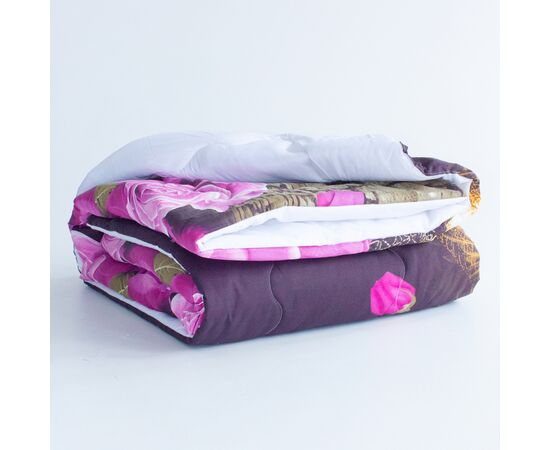 Ковдра MirSon антиалергенна BamBoo Зима №5275 Print Line Albania 220x240 см (2200006103950), зображення 4 Ковдра MirSon антиалергенна BamBoo Зима №5275 Print Line Albania 220x240 см (2200006103950), зображення 4