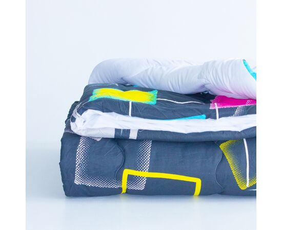 Одеяло MirSon антиаллергенное BamBoo Зима №5281 Print Line Lariana 155x215 см (2200006104223), изображение 4 Одеяло MirSon антиаллергенное BamBoo Зима №5281 Print Line Lariana 155x215 см (2200006104223), изображение 4