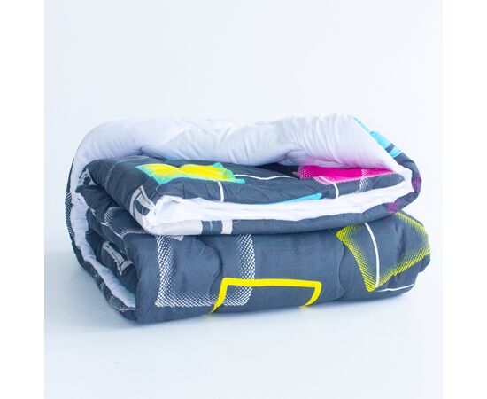 Одеяло MirSon антиаллергенное BamBoo Зима №5281 Print Line Lariana 155x215 см (2200006104223), изображение 7 Одеяло MirSon антиаллергенное BamBoo Зима №5281 Print Line Lariana 155x215 см (2200006104223), изображение 7