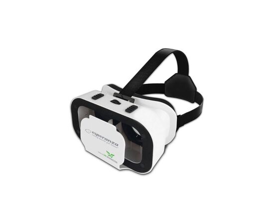 Очки виртуальной реальности Esperanza 3D VR Glasses SHINECON 4.7" - 6" (EMV400), изображение 4 Очки виртуальной реальности Esperanza 3D VR Glasses SHINECON 4.7" - 6" (EMV400), изображение 4
