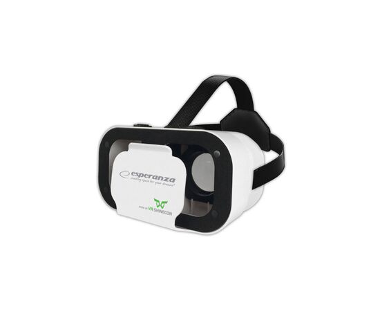 Окуляри віртуальної реальності Esperanza 3D VR Glasses SHINECON 4.7" - 6" (EMV400)