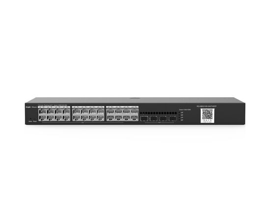 Коммутатор сетевой Ruijie Networks RG-NBS3100-24GT4SFP