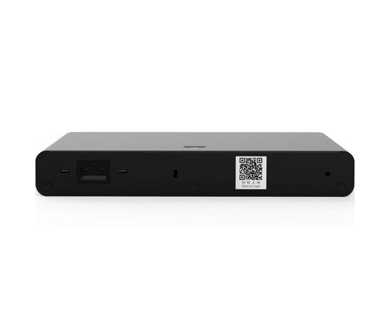 Коммутатор сетевой Ruijie Networks RG-NBS3100-8GT2SFP-P, изображение 5 Коммутатор сетевой Ruijie Networks RG-NBS3100-8GT2SFP-P, изображение 5