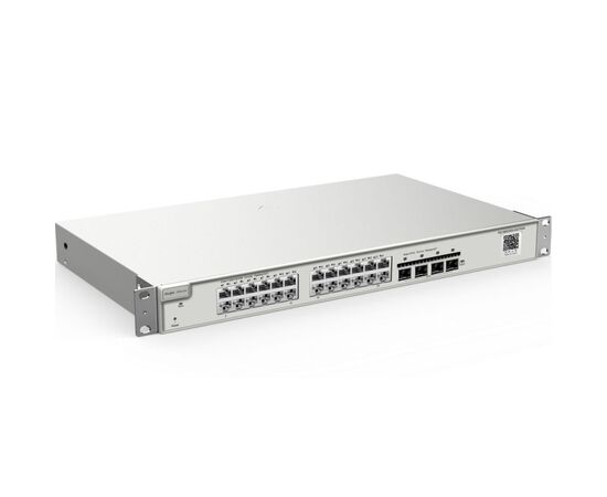 Коммутатор сетевой Ruijie Networks RG-NBS3200-24GT4XS, изображение 3 Коммутатор сетевой Ruijie Networks RG-NBS3200-24GT4XS, изображение 3