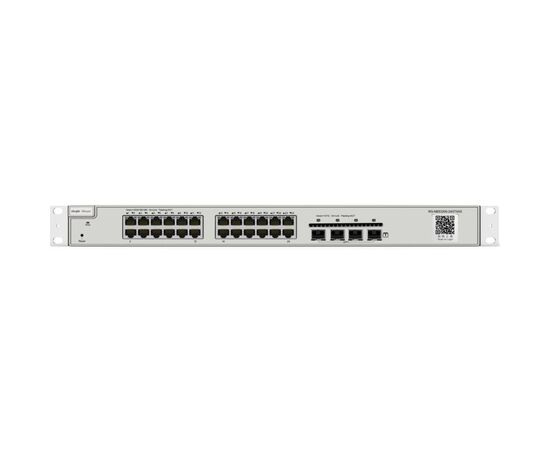 Коммутатор сетевой Ruijie Networks RG-NBS3200-24GT4XS